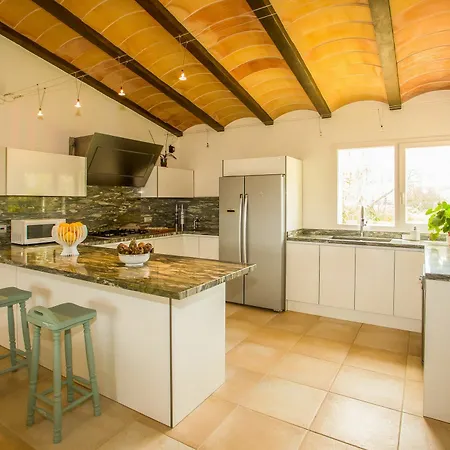 Villa Ses Cases Noves