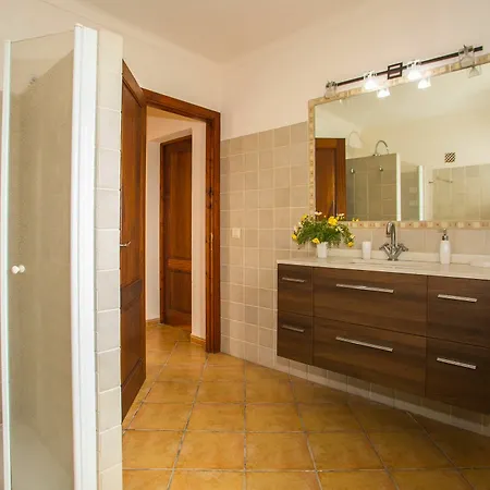 Ses Cases Noves Villa Felanitx