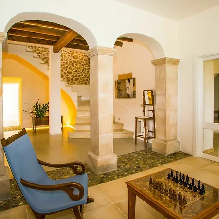Villa Ses Cases Noves