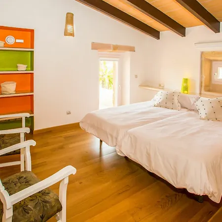 Ses Cases Noves Villa *