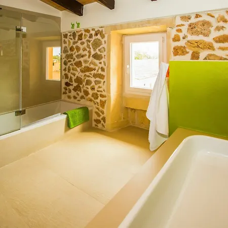 Villa Ses Cases Noves Felanitx