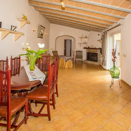 Ses Cases Noves Villa Felanitx