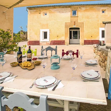 Ses Cases Noves Villa Felanitx