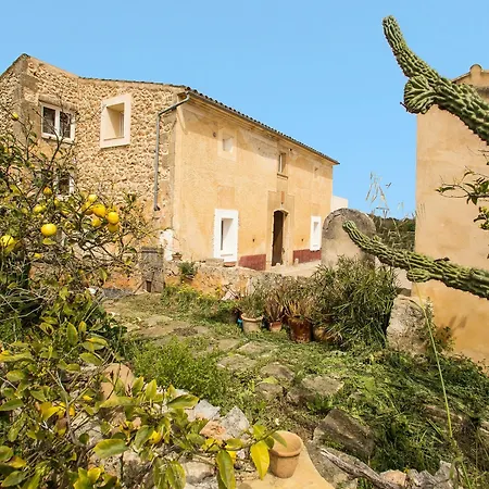 Villa Ses Cases Noves